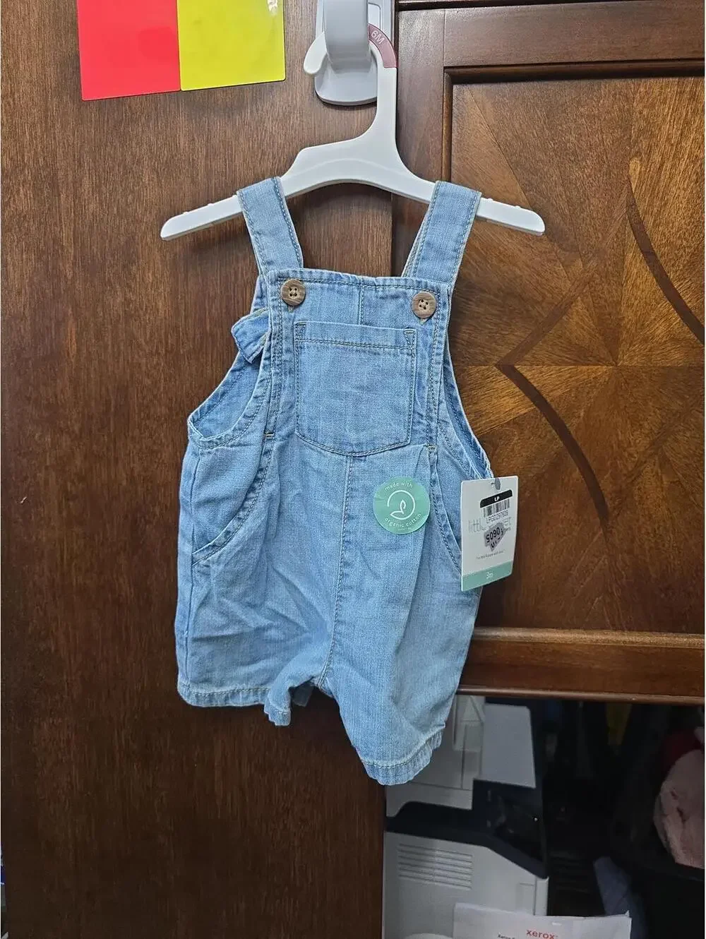 3m brand new little planet by carters shorts.Overall item 605